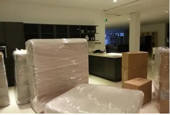 漳州到贵德县长途搬家