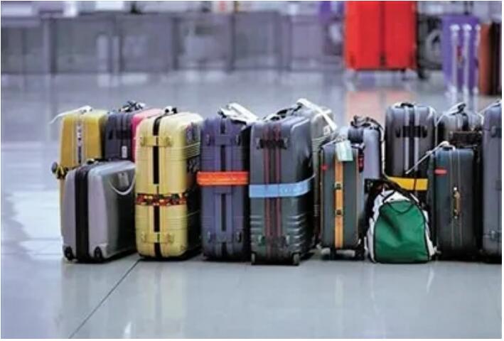 漳州到贵德县行李托运