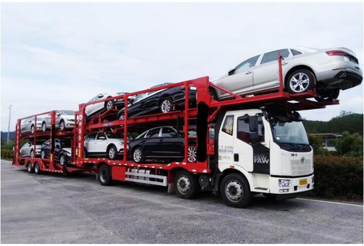 漳州到贵德县轿车托运